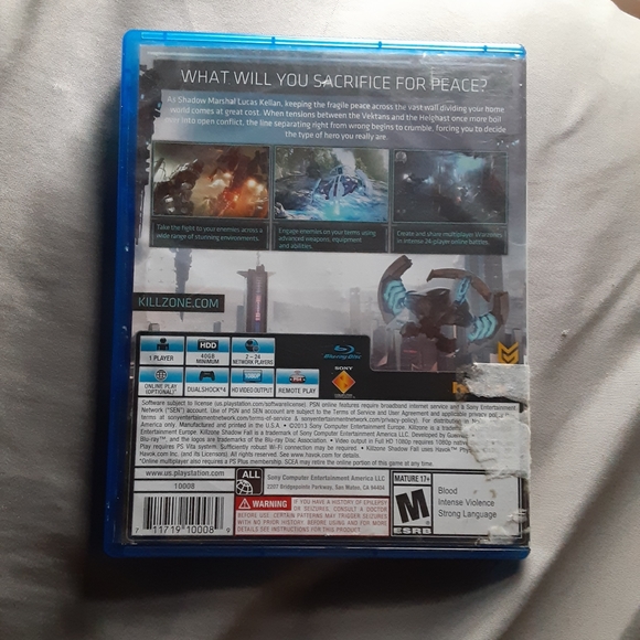 Killzone Shadow Fall - Picture 2 of 3